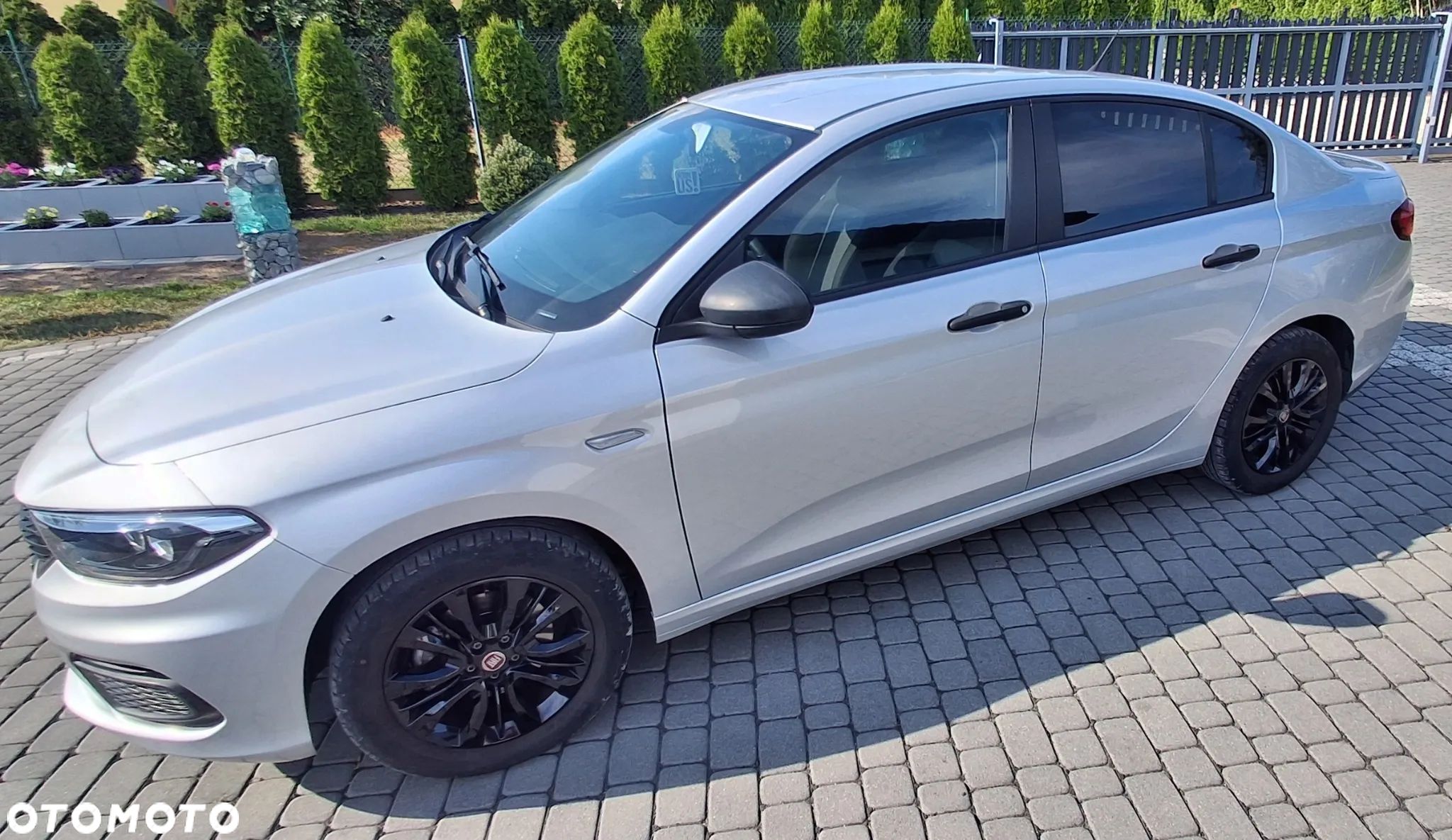 Fiat Tipo 1.4 16v Street - 1