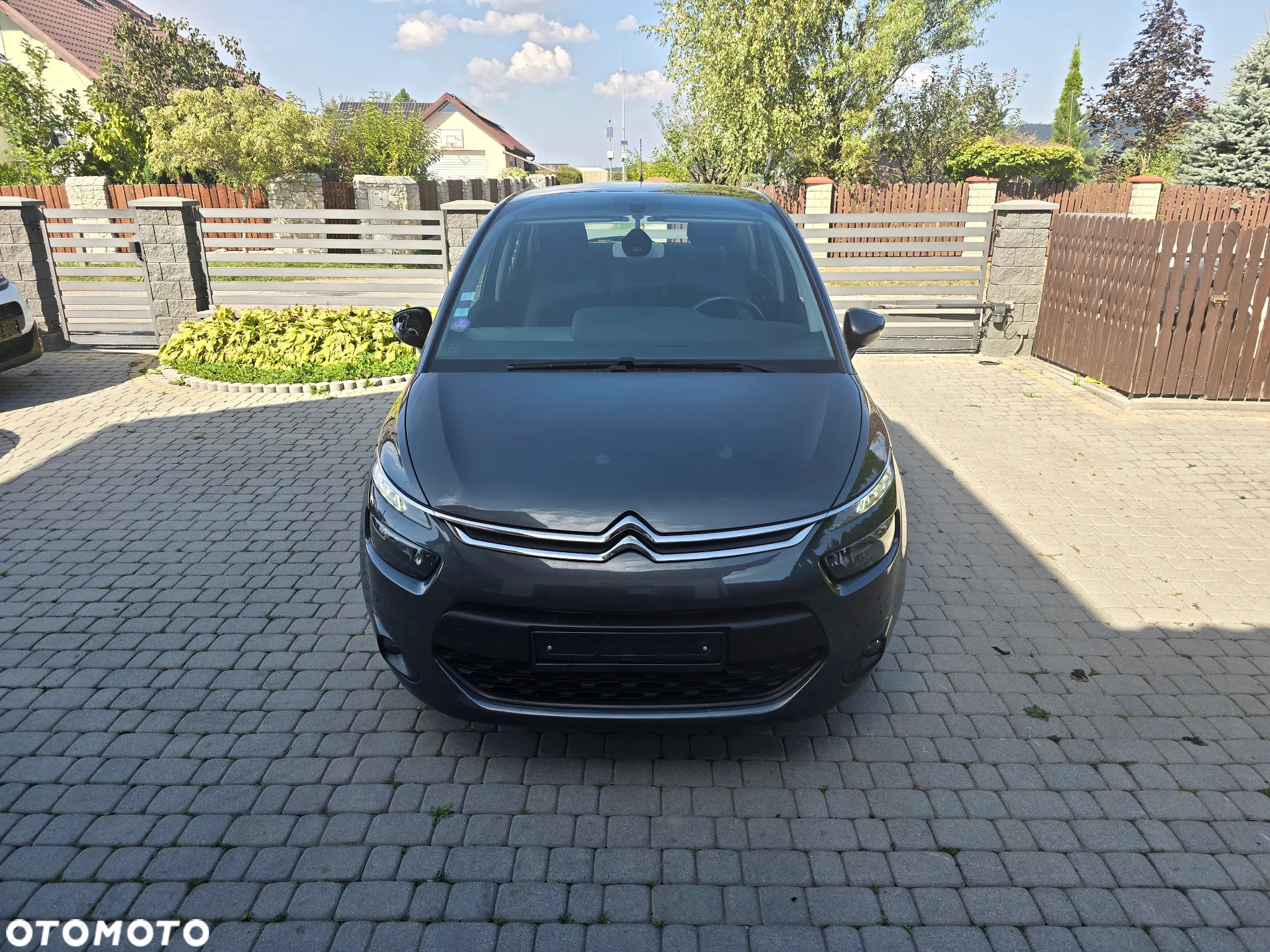 Citroën C4 Picasso - 2