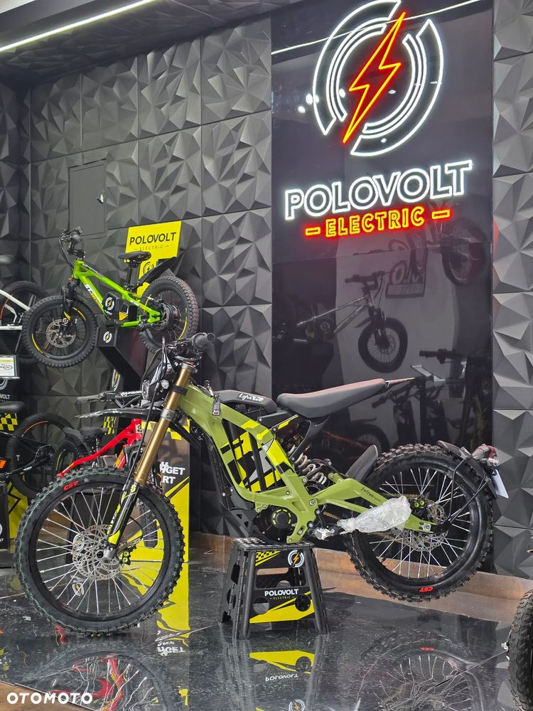 Surron Light Bee - 3