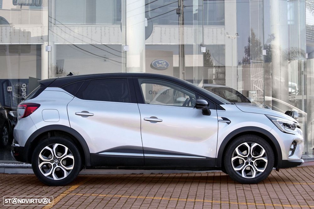 Renault Captur - 7