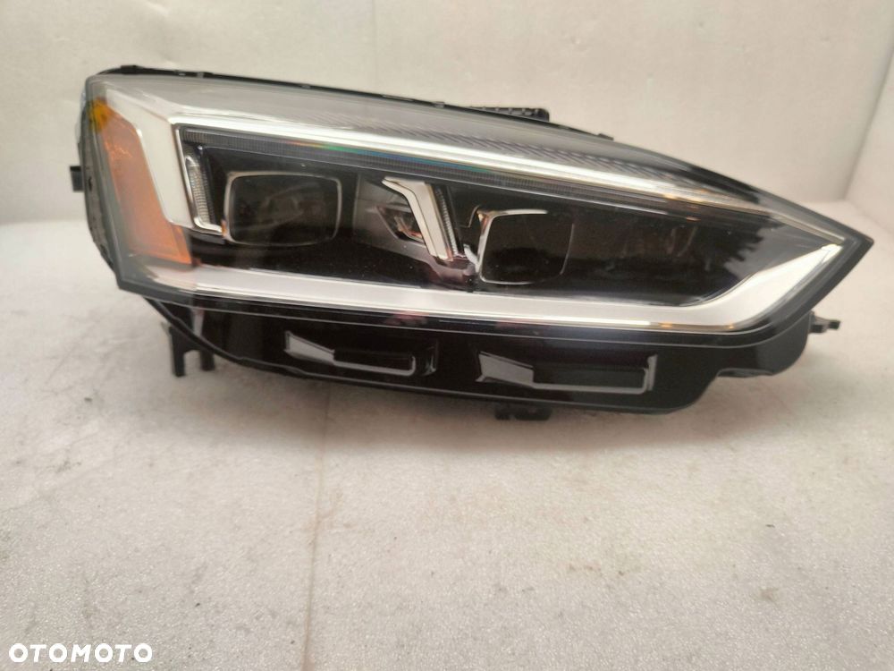 audi a5 8w6 sm matrix led usa przód strona prawa 8w6941774f - 2