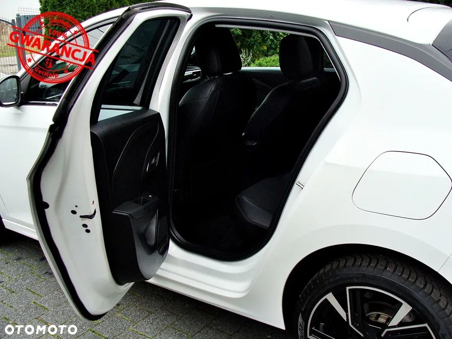 Opel Corsa 1.2 Ultimate Pack S&S - 19