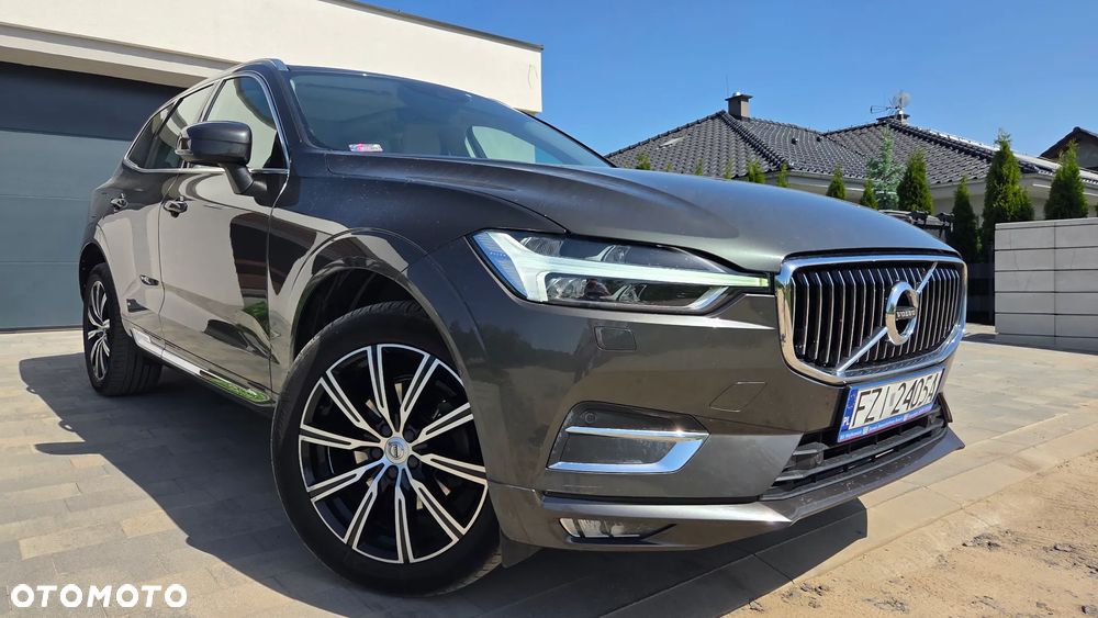 Volvo XC 60 - 21