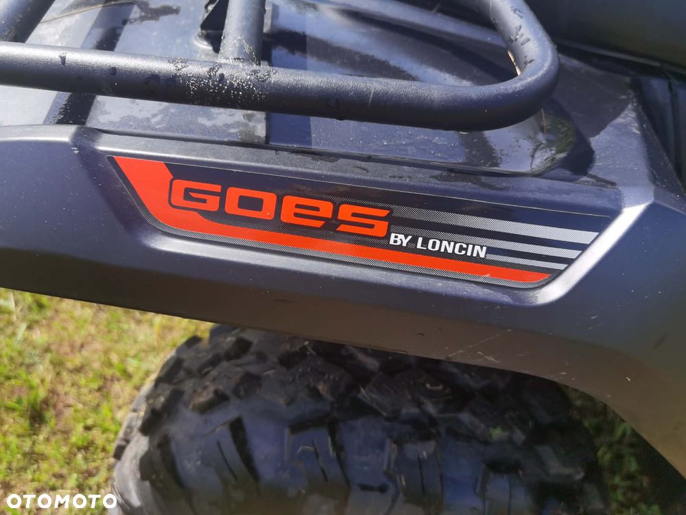 Goes COPPER 3.0 - 10
