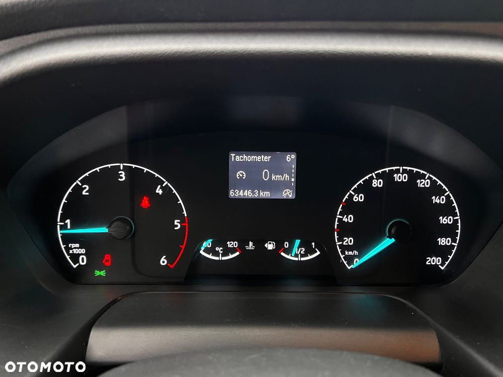 Ford Transit L2H2 LIFT - 29