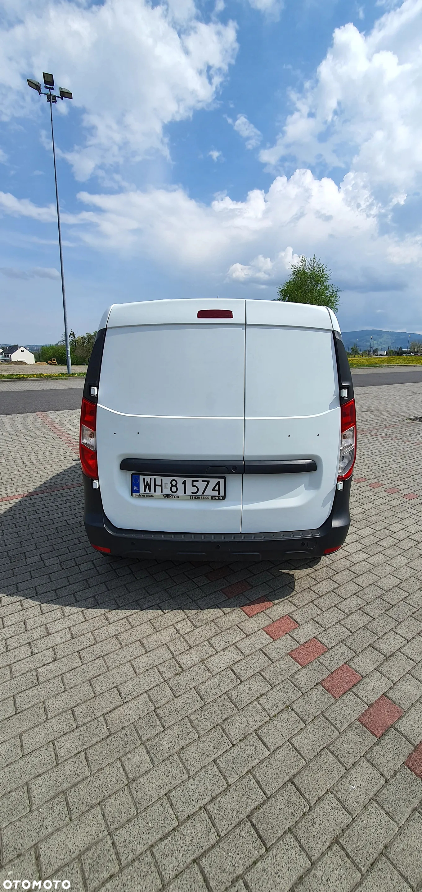 Dacia DOKKER - 9