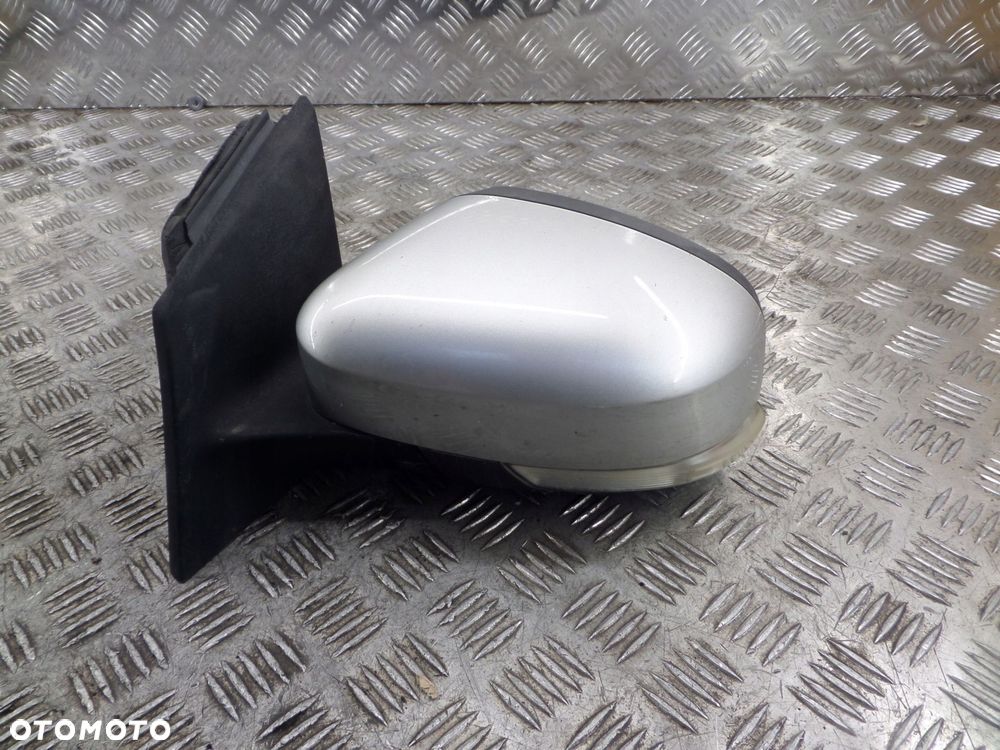 lusterko lewe 10pin blis ford focus mk3 iii r2013 - 1