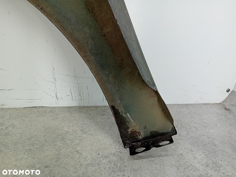 BŁOTNIK PRAWY PRZÓD OPEL INSIGNIA A Z22C 2009-2013 - 8