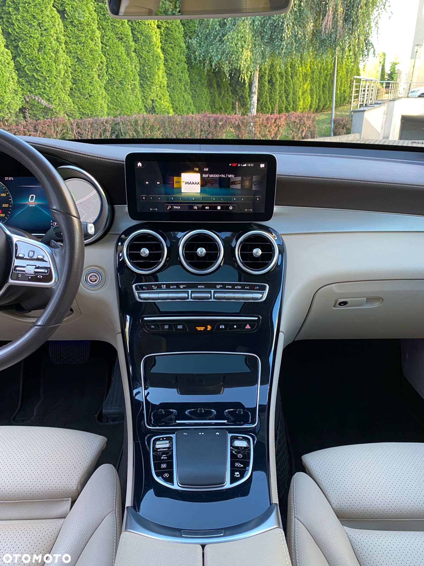 Mercedes-Benz GLC Coupe 220 d 4-Matic - 17
