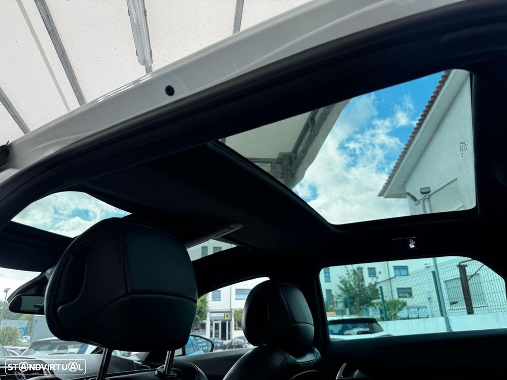 Citroën DS5 2.0 HDi Hybrid4 So Chic CMP6 - 25