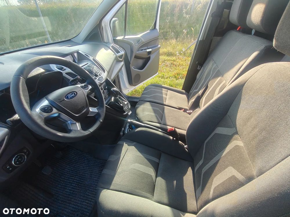 Ford Transit connect - 27
