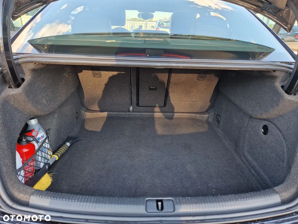 Audi A3 Limousine - 15