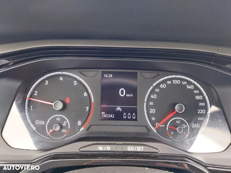 Volkswagen Polo 1.0 TSI Comfortline - 10