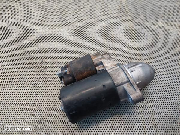 Motor Arranque Mercedes-Benz C-Class (W203) - 2