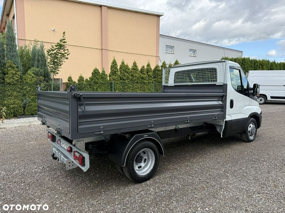 Iveco Daily 35C15 - 17