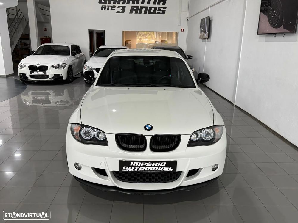 BMW 118 d - 4