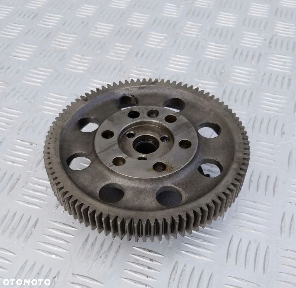 KOŁO KOŁA POŚREDNIE WAŁKA ROZRZĄDU DAF XF 105 - 2