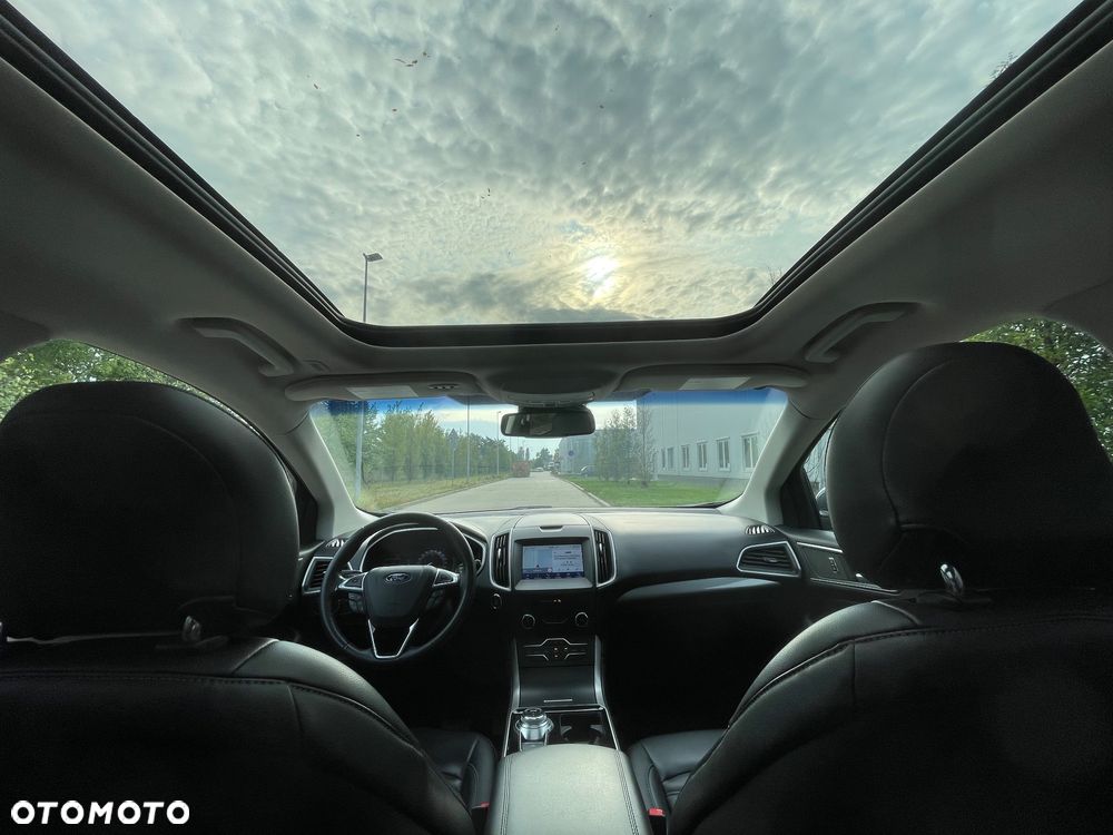 Ford Edge - 22