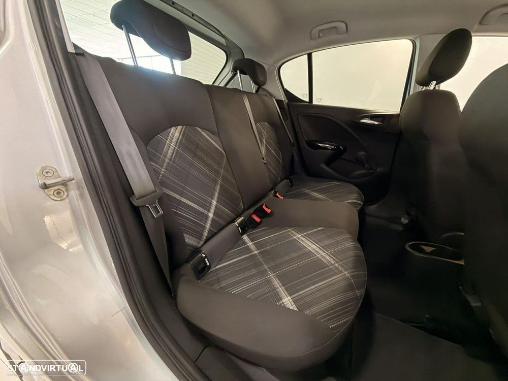 Opel Corsa 1.0 T Innovation - 12