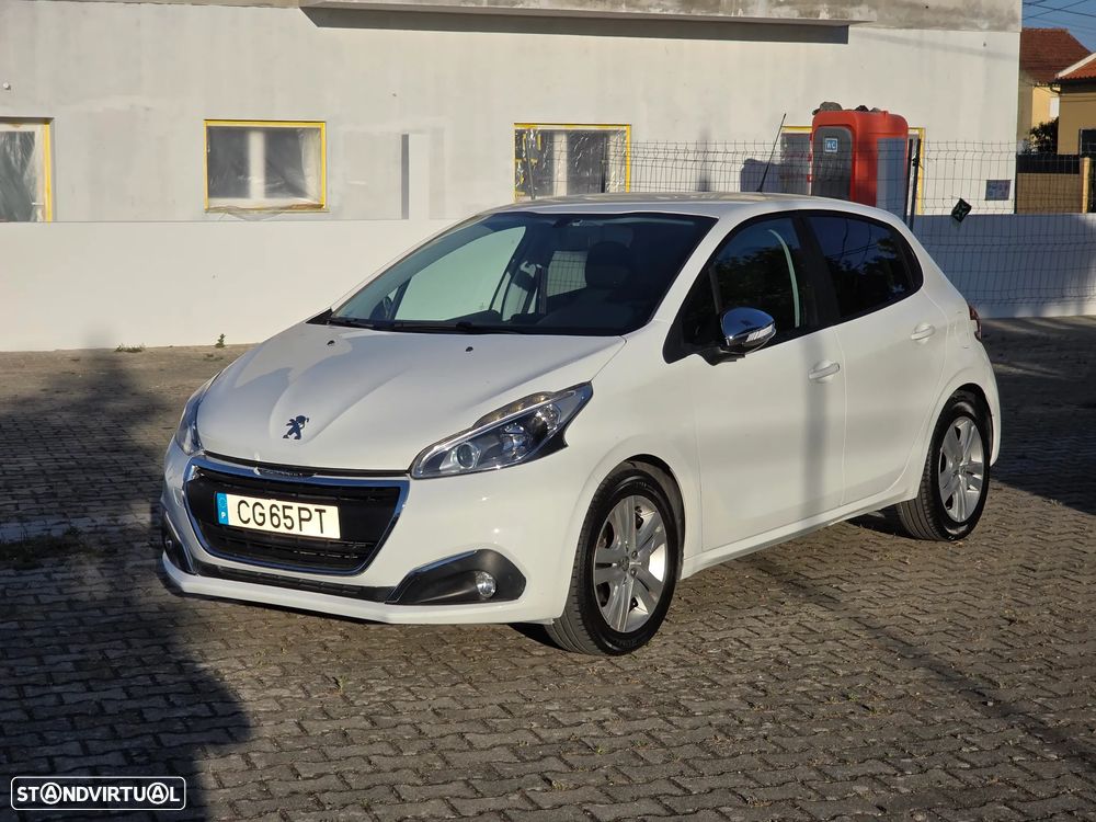 Peugeot 208 82 PureTech Style - 30