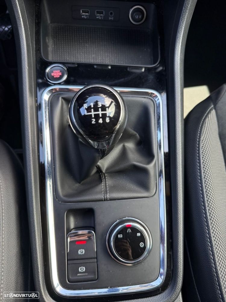 SEAT Ateca 1.6 TDI Xcellence - 14