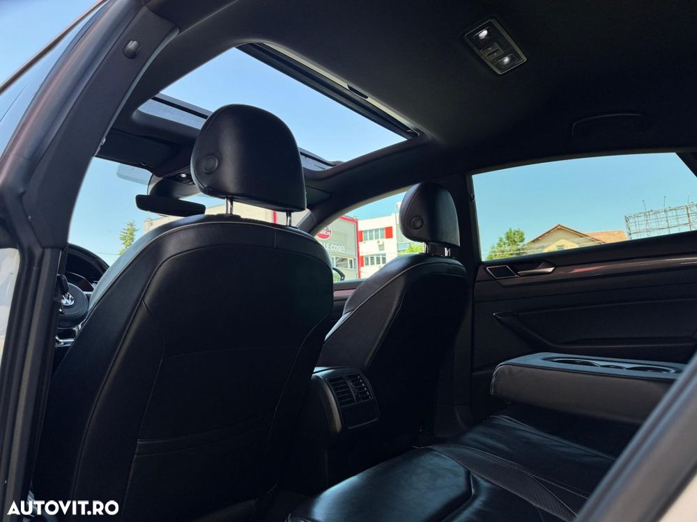 Volkswagen ARTEON - 26