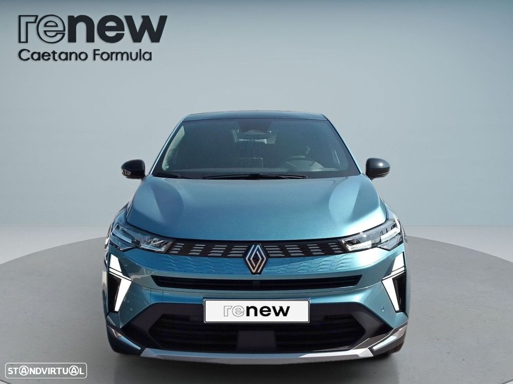 Renault Symbioz 1.6 E-Tech Full Hybrid Iconic - 2