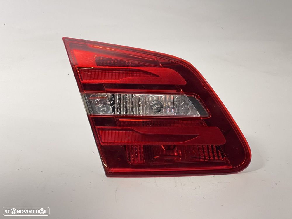 Farolim da mala Esq MERCEDES-BENZ B-CLASS (W246, W242) REF. A2469066300 - 1