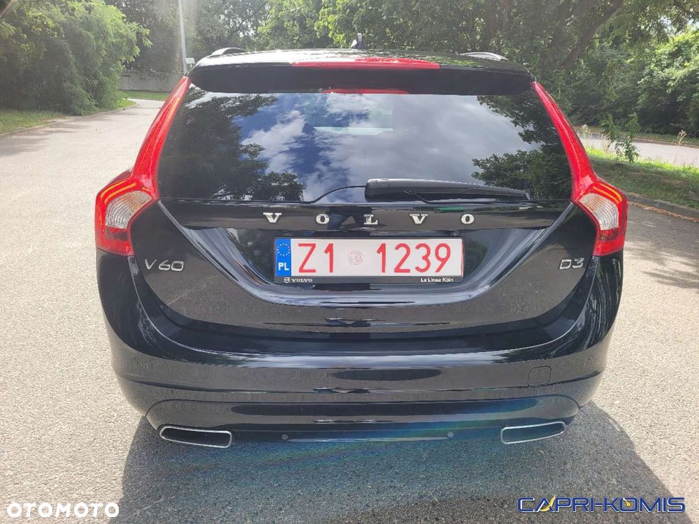 Volvo V60 - 20