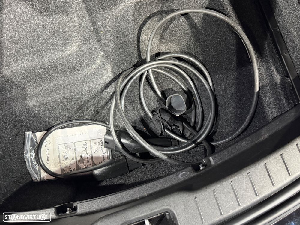 Polestar 2 Long Range 78 kWh - 45
