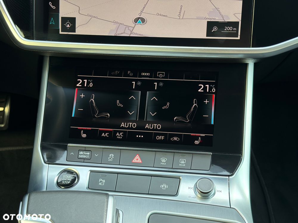 Audi A6 Limousine 50 TFSI e Quattro Sport S tronic - 10