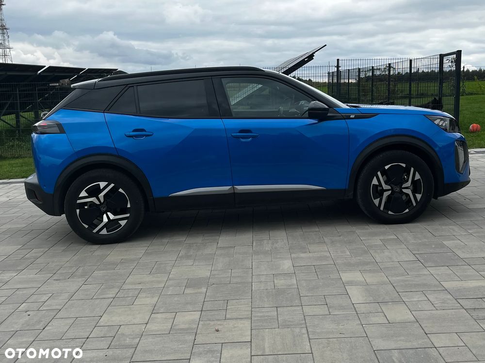 Peugeot 2008 54kWh GT Exclusive - 8