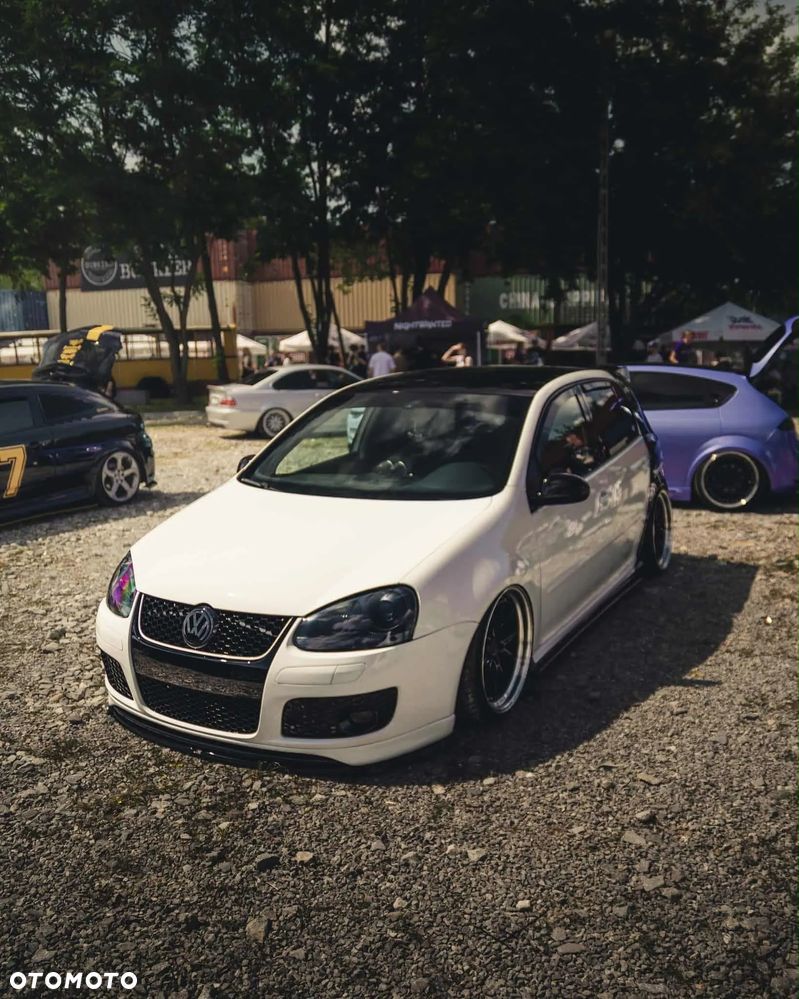 Volkswagen Golf V 2.0 TSI GTI - 6