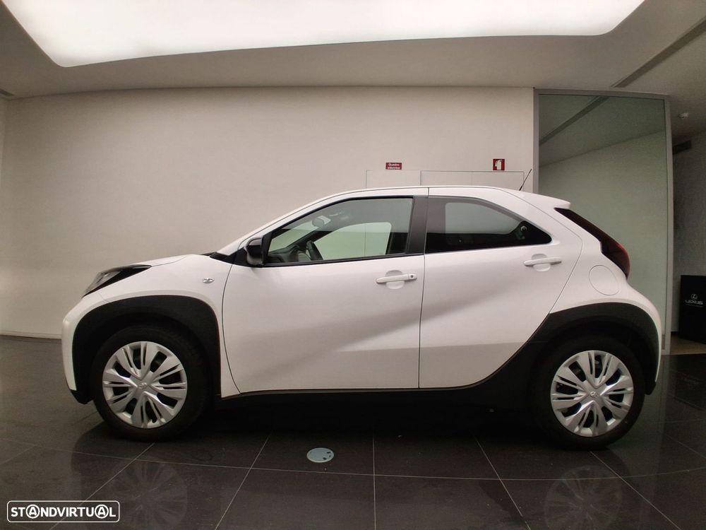 Toyota Aygo X - 3