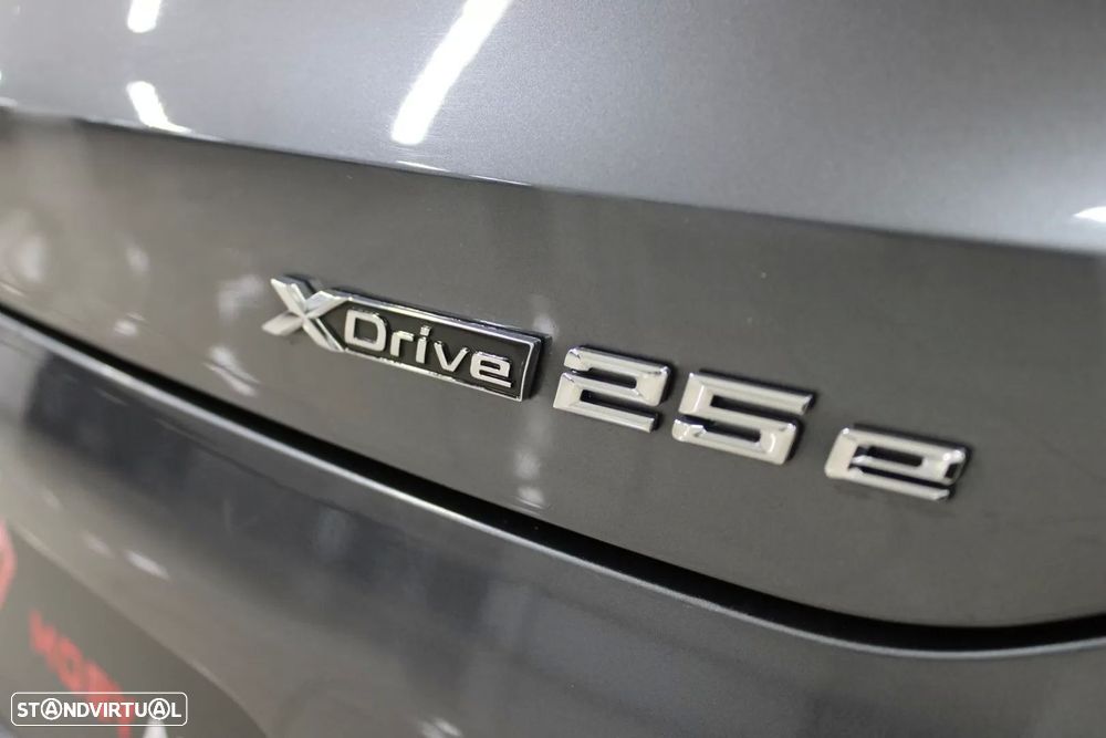 BMW X2 25 e xDrive - 23