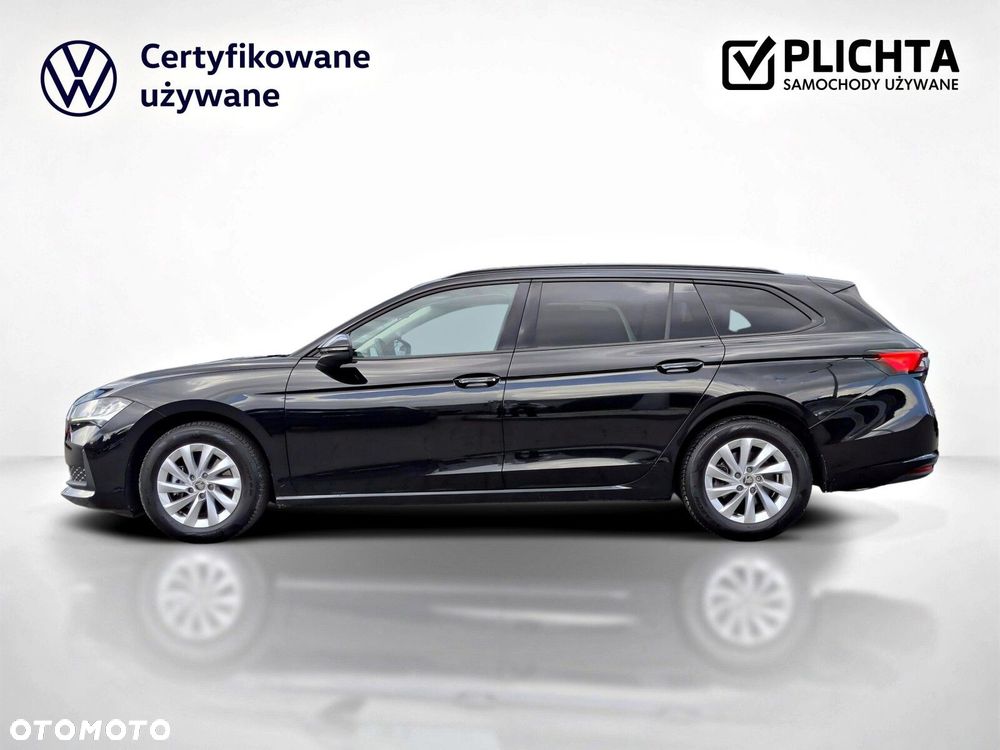 Skoda Superb 1.5 TSI mHEV Essence DSG - 3