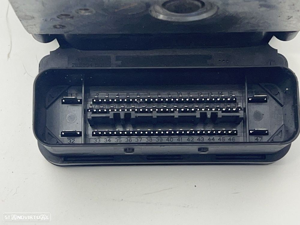 ABS BMW 1 (F20) 118 d REF. 6862247 686224601 - 6