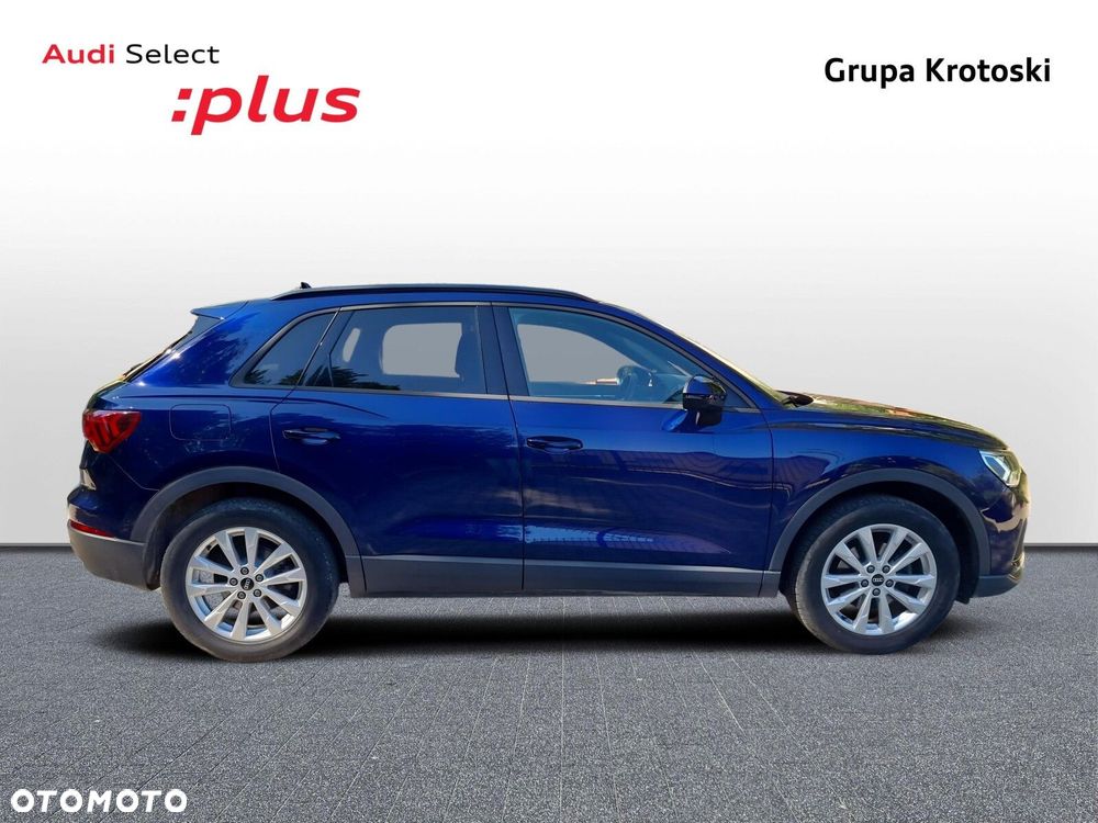 Audi Q3 35 TFSI mHEV S tronic - 7