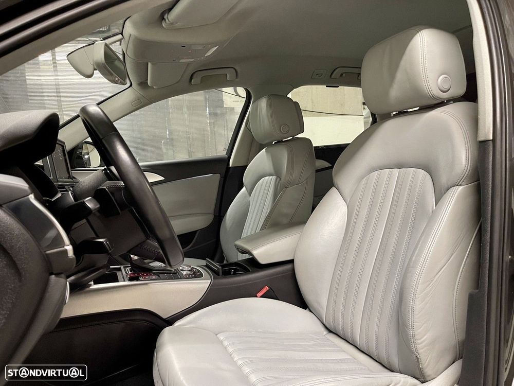 Audi A6 Allroad 3.0 TDi quattro Adv.S tronic C.Diesel - 49