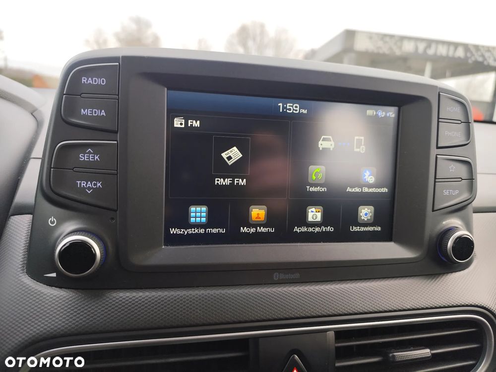 Hyundai Kona 1.0 T-GDI Premium - 26