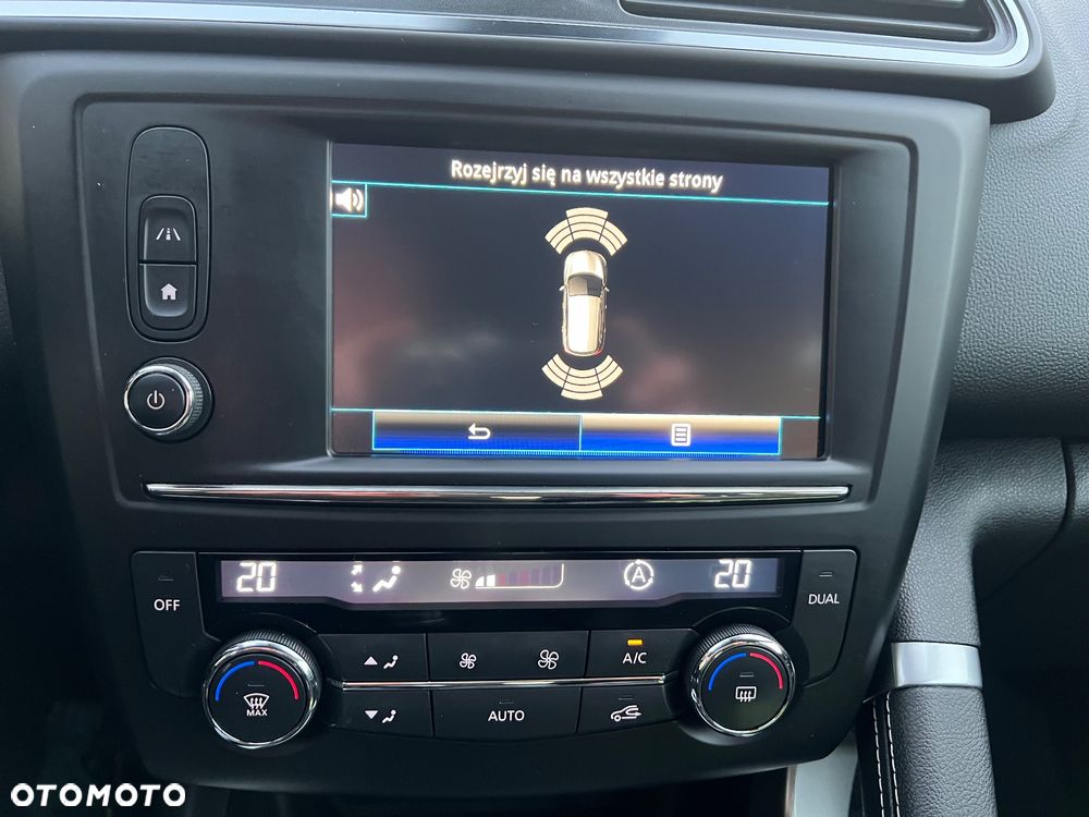 Renault Kadjar 1.6 dCi Energy Bose 4x4 - 25