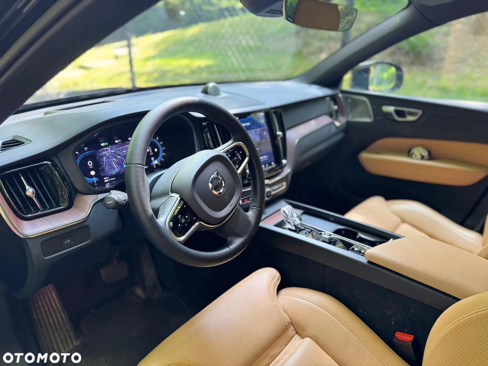 Volvo XC 60 - 19