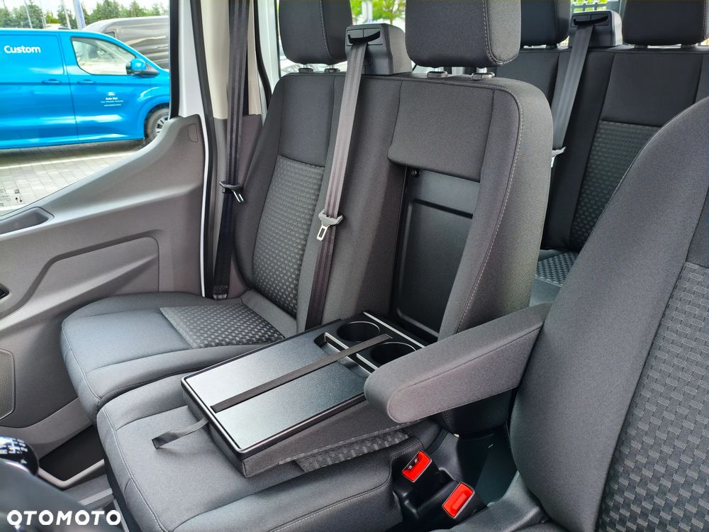 Ford Transit Wywrotka - 31