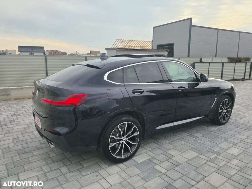 BMW X4 - 14