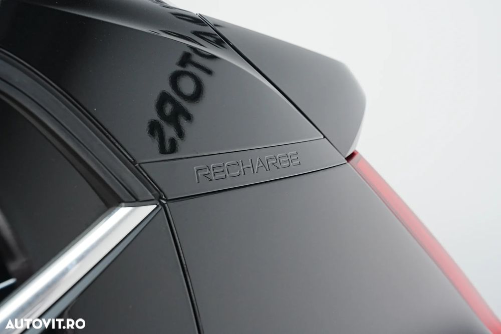 Volvo XC 40 T5 AWD Geartronic Inscription - 28