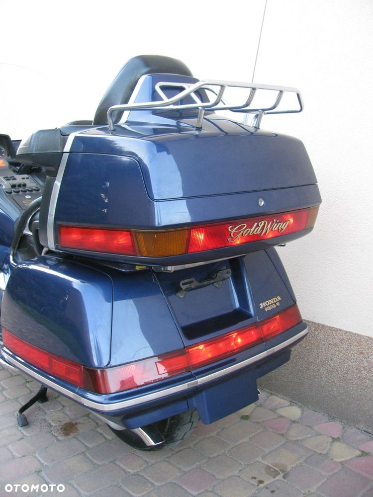 Honda GL - 19