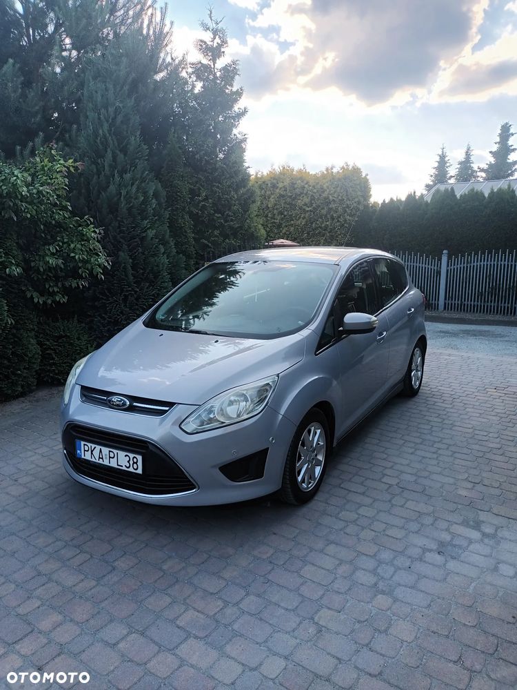 Ford C-MAX - 2