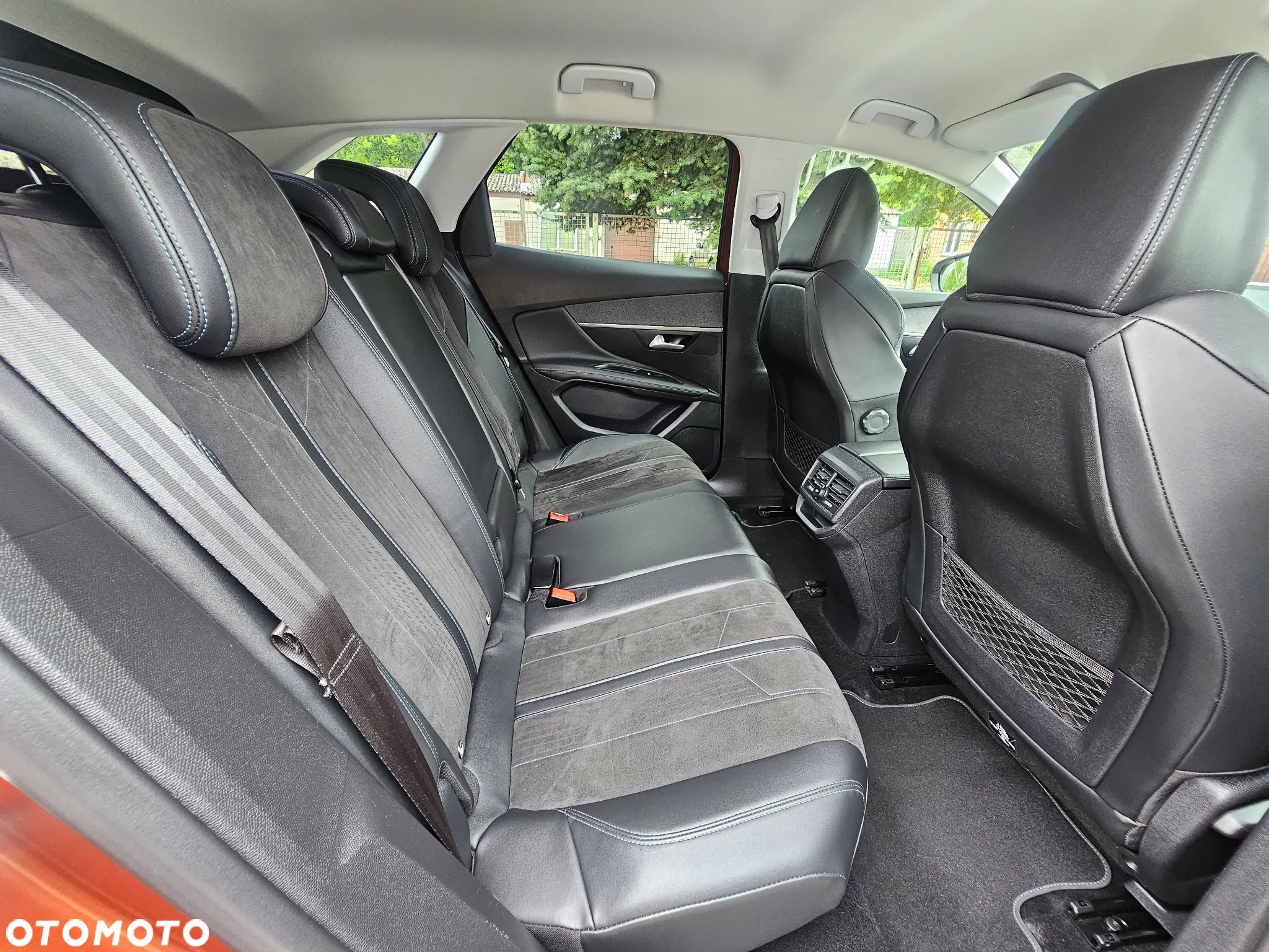 Peugeot 3008 1.6 PureTech GPF Crossway S&S EAT8 - 21