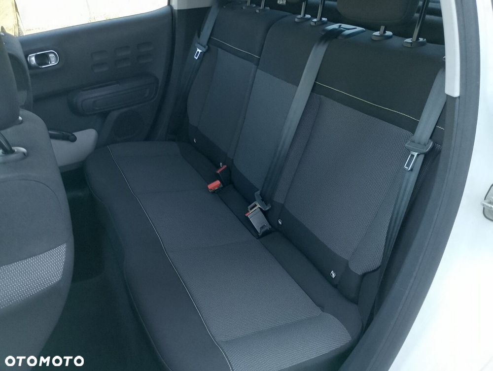 Citroën C3 1.2 PureTech Shine - 11