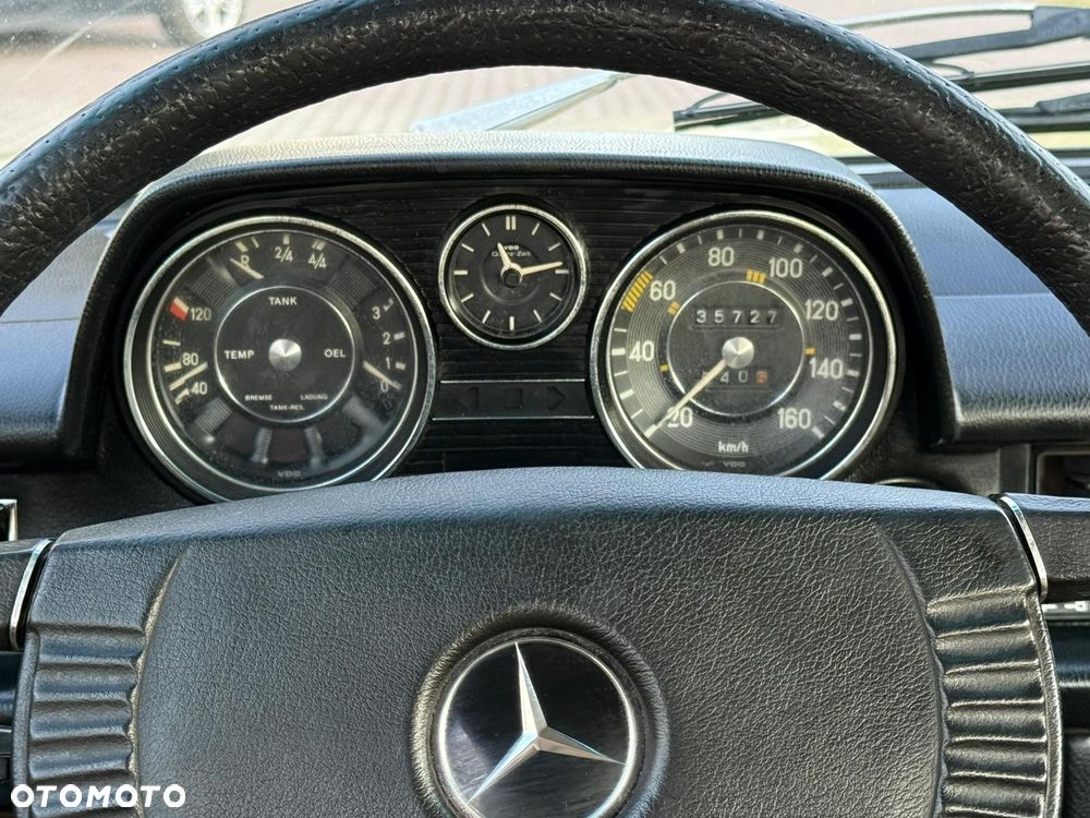 Mercedes-Benz Inny - 5